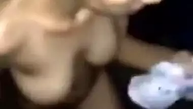 Cute girl fucking
