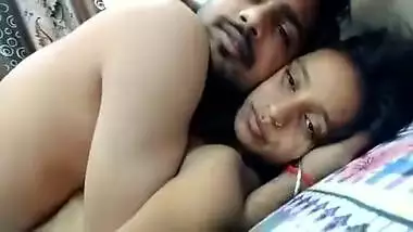 Indian Bedroom Quarantine Sex