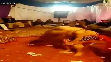 Pk randi dance