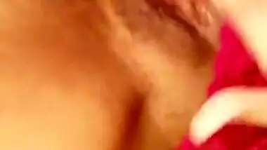 Sexy Nri Girl Play With Her Pussy