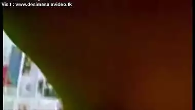 Hottest Desi Malllu Bhabhi Fucked by her husband 
