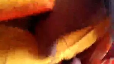 Devar Giving feet orgasam to his bhabhis pinky pussy part 1