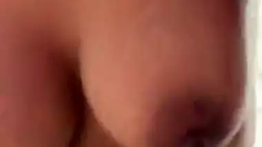 Indian hot wife