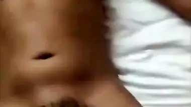An 18-year-old girl’s desi xxx fucking with an Indian BBC
