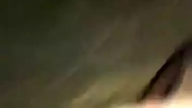 Cute indian girl hard fucked by boyfriend