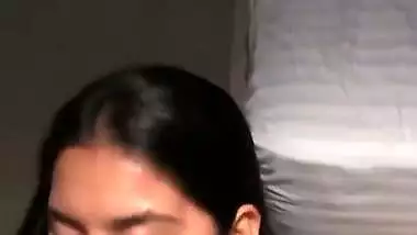 Indian sex video of office colleagues fucking in a hotel