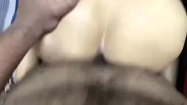 Indian Couple Having Rough Sex At Home ( Hindi Audio )
