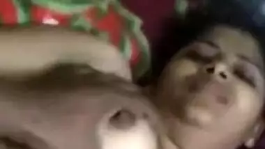 Big boob desi Bhabi Fucking