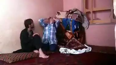 Paki lady fucking with neighbor