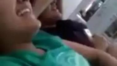 Desi girl gali sing