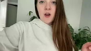 Sexy Booty Shorts Try on Haul - Fit Girl with Big Ass