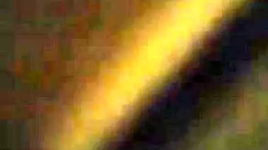 Guy takes camera to follow pretty Desi wife and film porn video