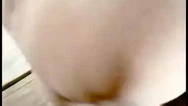 Desi bhbai romance with lover