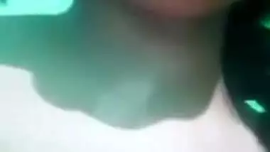 Beautiful Horny Indian Girl Showing And Fingering With Talk