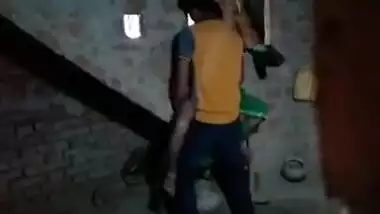 Sex Scandal Mms Leaked Online - Devar Bhabhi