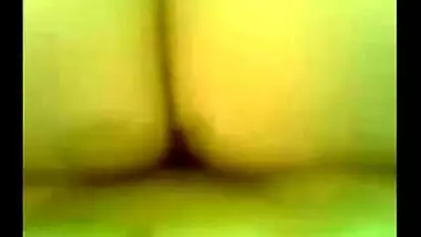 Big Boobs Girlfriend Smokes Before Riding In Cowgirl Pose