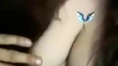 Arab Model Naked Body Video