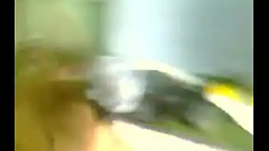 Homemade sex vidoes of a mature couple enjoying nice home sex session