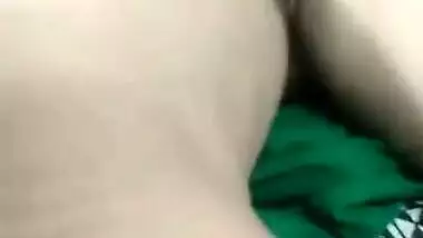 Bhabhi Devar alone at home handjob sex