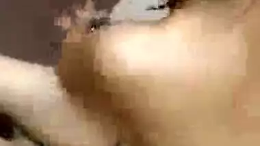 Sexy Gujarati Girl Enjoyed In Office