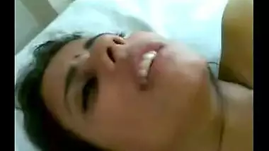 Indian Babe In Heaven