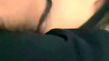 Paki Guy Kissing With thai Girl