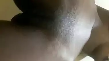 Slim Tamil girl sex tease nude show before bath