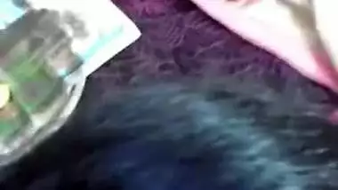 Indian Wife beautiful ass fucked by her boss and she suck hubby’s cock