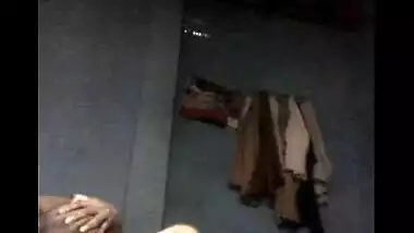 Karnataka mature maid aunty hot sex with owner