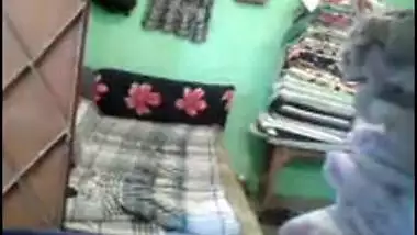 Mature pakistani couple fucking in bedroom