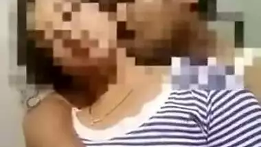 Sexy Nikita Bhabi Doggy style fucking