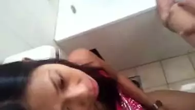 Indian college girl ready to get fucked