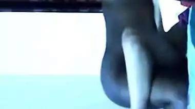 Bangla sex video of lovers captured on