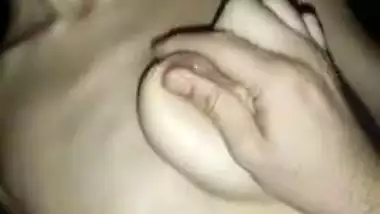 Young indian sexy college babe sex with her lover part 6