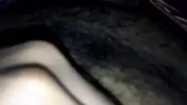 Real desi lovers sexual pussy exploration – Indian foreplay video