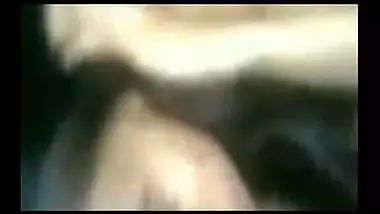 Sexy Noida college teen girl enjoys oral sex with boyfriend