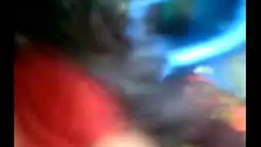 Hot village Bengali girl having sex