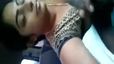 Cousin bahan ne car mai Lund choosa aur Maal pe lia
