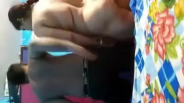 Allahabad Couple Doggy Xxx Video