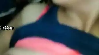 Cute Desi Girl Fucked