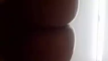 Swathi Naidu - Today Exclusive Ridding Hubby Dick