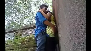 Desi porn episode of college legal age teenager cutie Aayu in HD