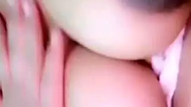 Desi sexy girl hot boobs tango video