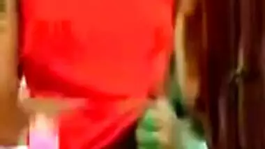 Young girl captured