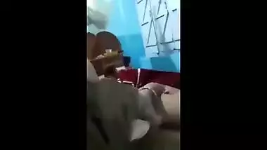 Desi wife nice boobs