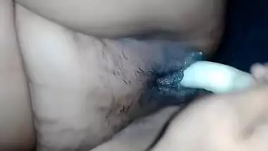 Indian Desi Big Ass Tite Pussy Indian Stepsister Using A Sex Toy Redish