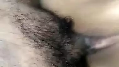 Super cute couple hard fucking mms with clear hindi talk must watch