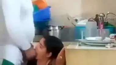 Bangla sex video of a girl sucking her stepbrother’s dick