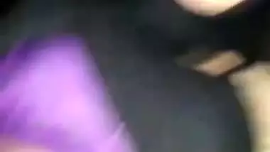 Hot Bangladesh sex video of a Muslim girl getting fingered