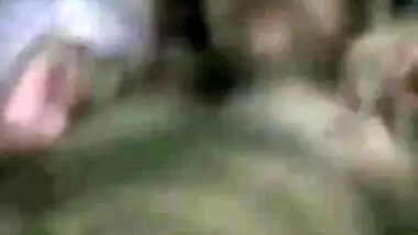 Desi Hot Village girl captured nude